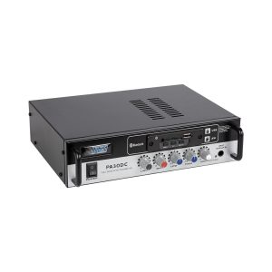 Hybrid PA30DC
