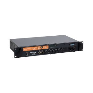 Hybrid PA100M