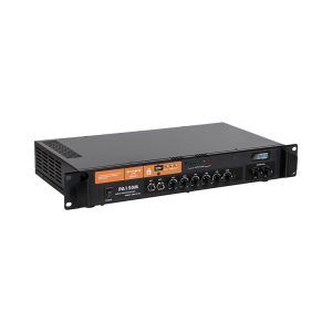 Hybrid PA150M
