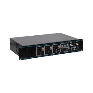 Hybrid IA400