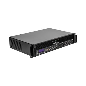 Hybrid PA200M