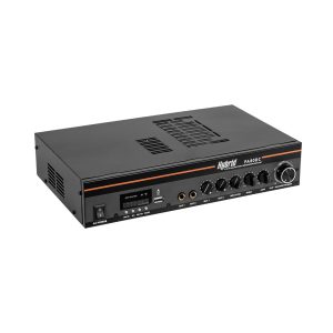 Hybrid PA80DC