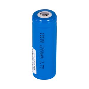 Hybrid U-SV/U-DV MKIII Rechargable Battery
