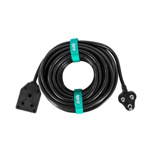 Hybrid Extension cable, 2.5mm, 15m
