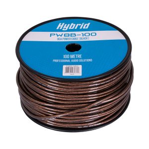 Hybrid PW8B-100