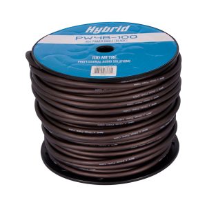 Hybrid PW4B-100