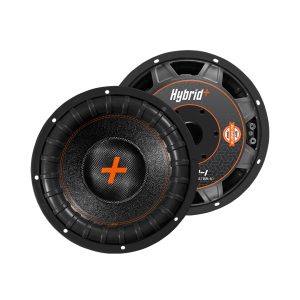 Hybrid EW12-1 Car subwoofer