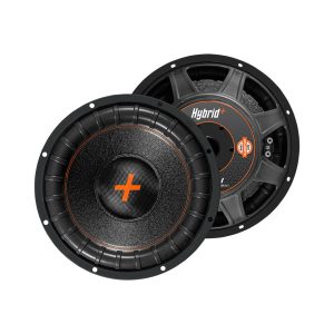 Hybrid EW15-1 Car subwoofer