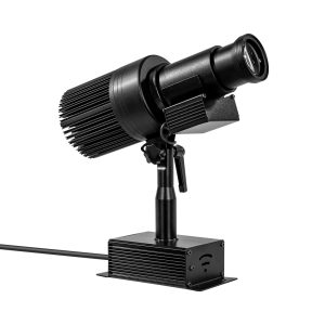 Hybrid Rotating gobo
