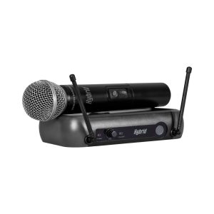 Hybrid Mini SF handheld