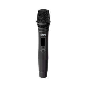 Hybrid U-SV MKIII Handheld