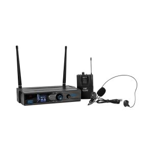 Hybrid U-SV MKIII Headset