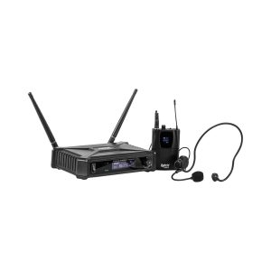 Hybrid U-SF B Headset