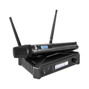 Hybrid U-SV B Handheld
