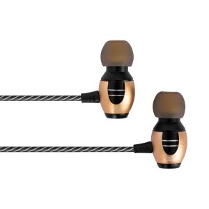 Hybrid U-MV MKII In-ear phones