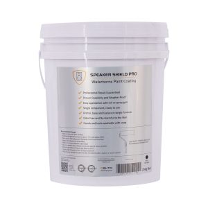 Celto Acoustique PAINT SPEAKER SHIELD PRO 25KG