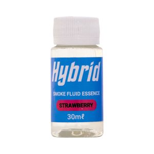 Hybrid Strawberry smoke essence