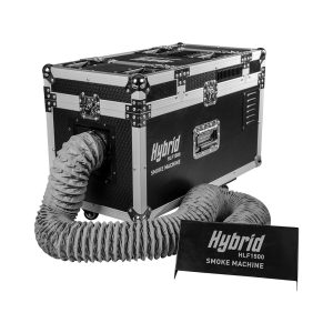 Hybrid HLF1500