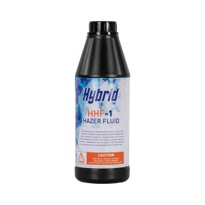 Hybrid HHF-1