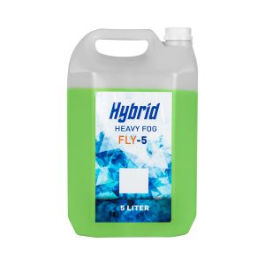 Hybrid FLY-5