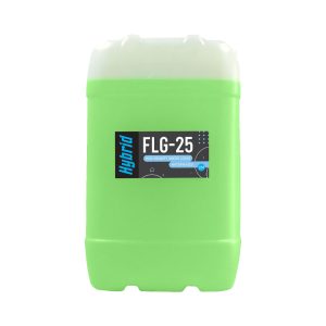 Hybrid FLG-25