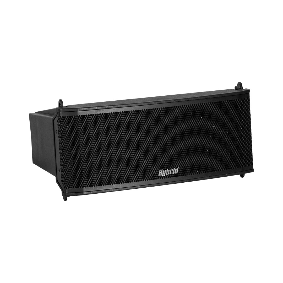 HYBRID L6P DUAL PASSIVE LINE ARRAY