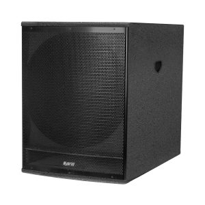 HYBRID LS18A SINGLE ACTIVE 18INCH SUB-BASS