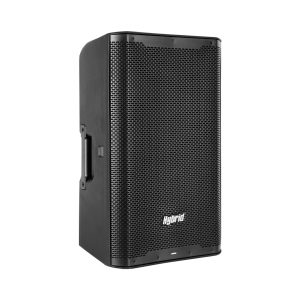 Hybrid PA12DSP