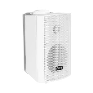 Hybrid W3 White