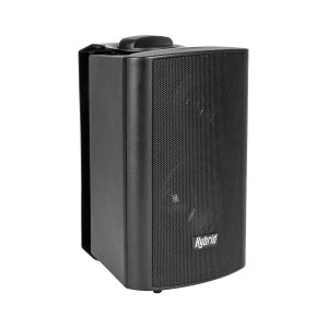 Hybrid W3 black