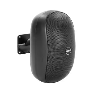 Hybrid EVA-4 - 4″ Passive 100V 2-Way Wall Mount Installation Speaker Black