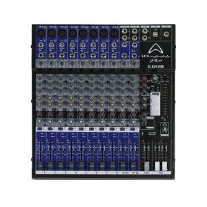 WHAFERDALE SL824USB STUDIO LIVE MIXER