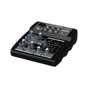 Wharfedale Connect 502 Usb