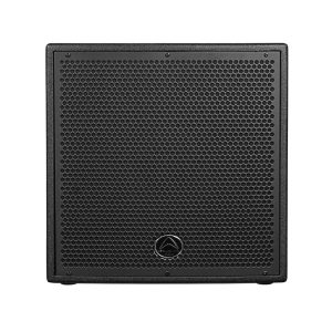 WHARFEDALE DELTA AX18B active subwoofer 18 inch