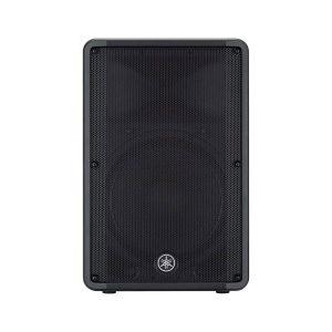 YAMAHA DBR15 POWERED SPEAKER