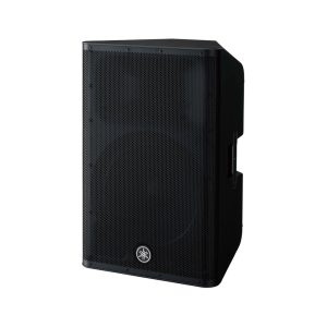 YAMAHA DXR12 MKII POWERED SPEAKER