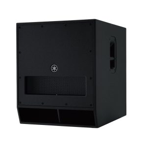 YAMAHA DXS18 POWERED SUB