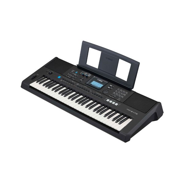 Yamaha PSR-E473 Portable 61 KEY , keyboard - BC Electronics