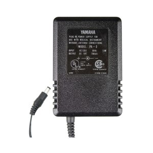 YAMAHA PA3 POWER ADAPTER