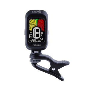 CHERUB 2058C CLIP ON GUITAR TUNER