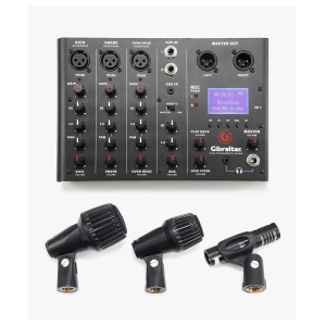 Gibraltar GDMS Drum Monitor System