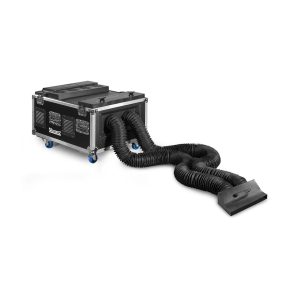 beamZ LF6000 low fog machine