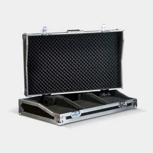 STAGE PLUS FLIGHT CASE CDJ3000+DJM A9