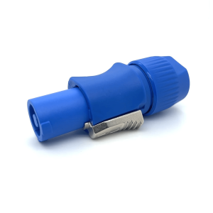 CyberdyneCZK-1275 Powercon Male Type A 20A