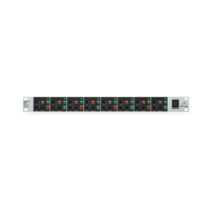 BEHRINGER ULTRA-DI PRO DI800V2 8-CHANNEL ACTIVE