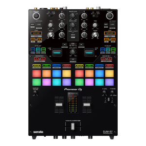 PIONEER DJM-S7 DJ MIXER