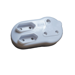 Electrosense ES2X5X1X16 Electrical Adapter