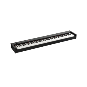 Korg D1 88-key Stage Piano / Controller (Black)