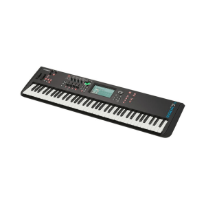 Yamaha Mod7+