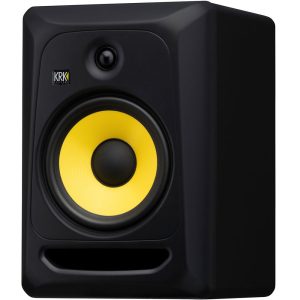 KRK CL8G3 Classic 8 Powered Two-Way Professional Studio Monitor